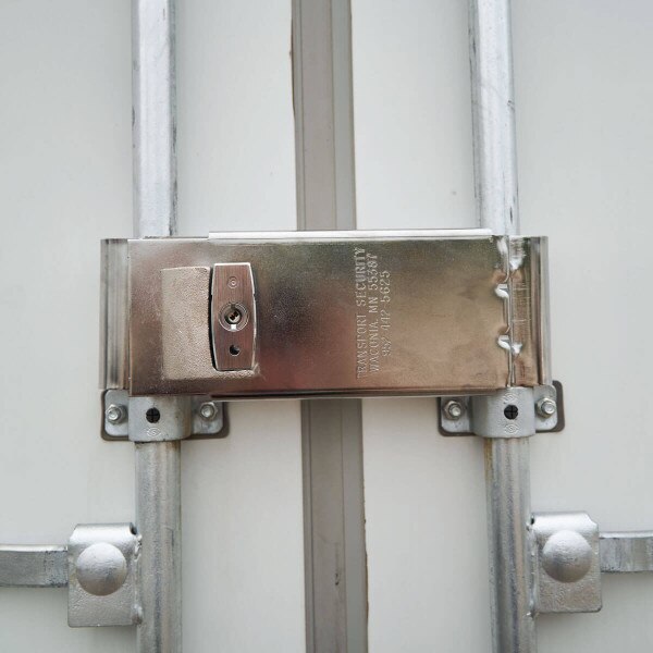 ENFORCER Adjustable Trailer Lock